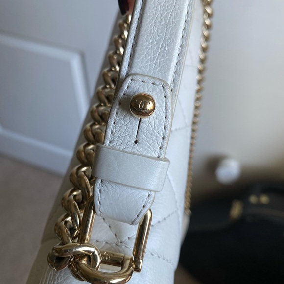 🚢 Chanel label click flap bag 🚢 - Picture 7 of 12